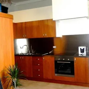  Appartamento San Stae Casa Aurora
