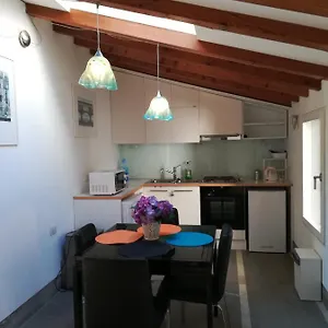  Appartamento Charming House In