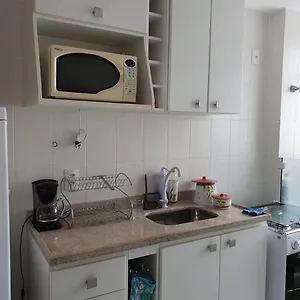  Apartamento Ap Braga/cabo Frio Brasil