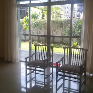  Casa de Férias Casa Confortável Em Brasil