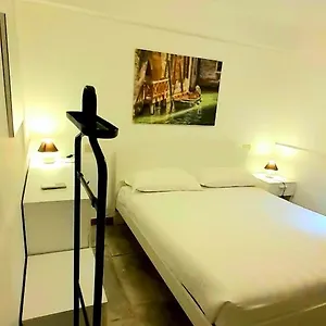 Castello Ground Floor Appartement