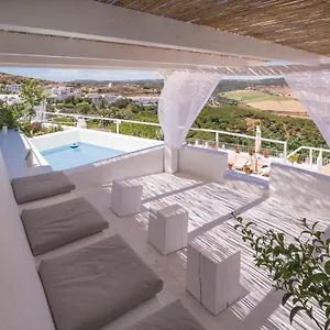  Casa de Campo Casa Boutique Encalada Espanha