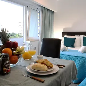  Apartamento Studio 206 Portugal