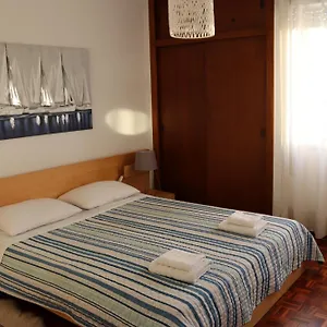  Apartamento Sea View Portugal