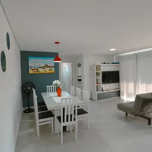 Apartamento Familiar Ii - Vista O Mar E Próximo Ao Beto Carrero Brasil