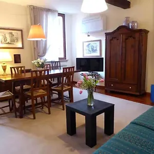  Appartamento Santamaria