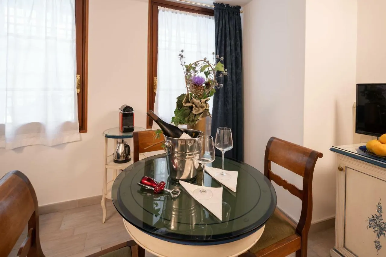 San Marco 1658 Apartment Venice