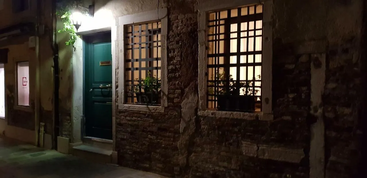San Marco 1658 Apartment Venice
