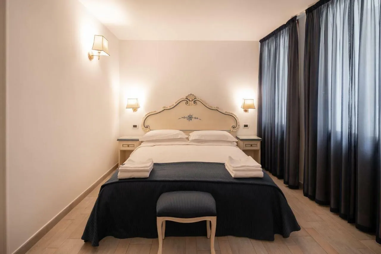 San Marco 1658 Apartment Venice 0*,  Italy