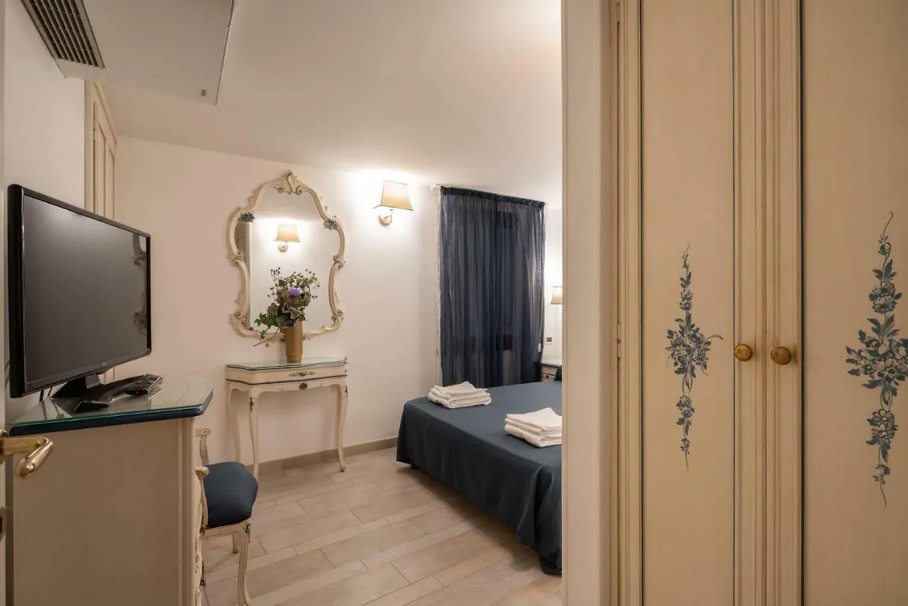 San Marco 1658 Apartment Venice