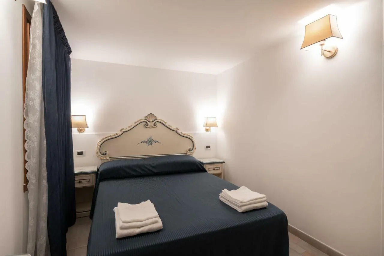 San Marco 1658 Apartment Venice 0*,  Italy