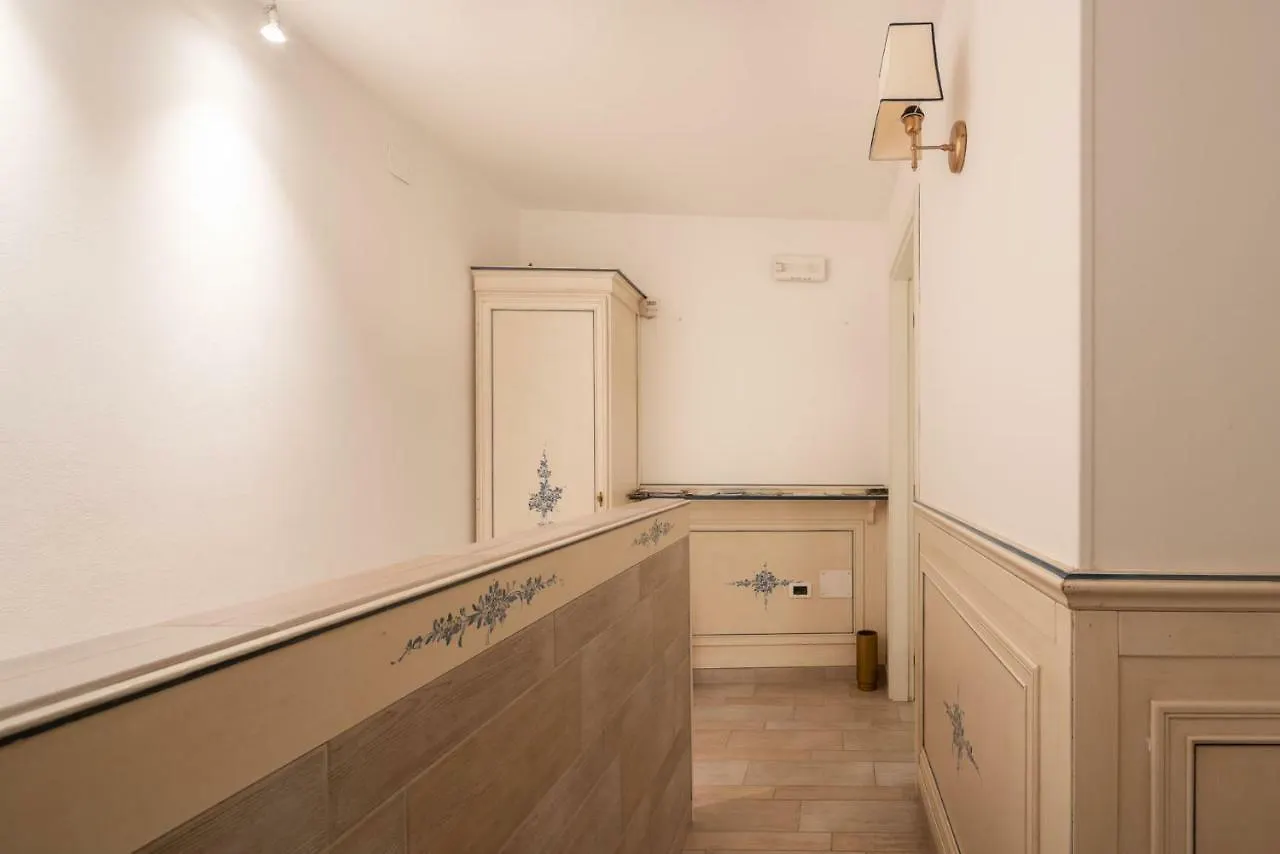 San Marco 1658 Apartment Venice Italy
