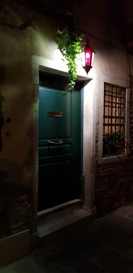 San Marco 1658 Apartment Venice 0*,