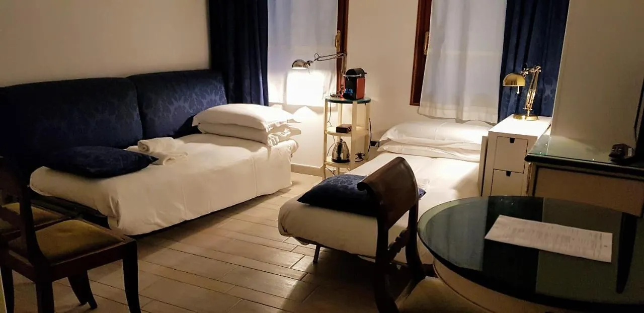San Marco 1658 Apartment Venice Italy