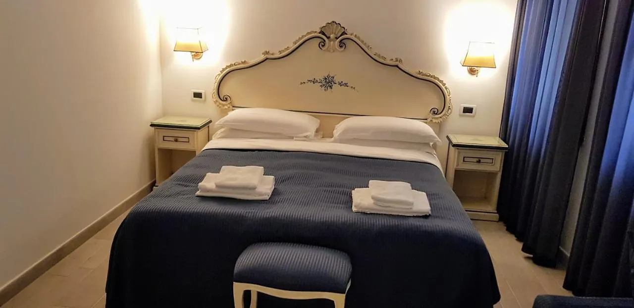 San Marco 1658 Apartment Venice