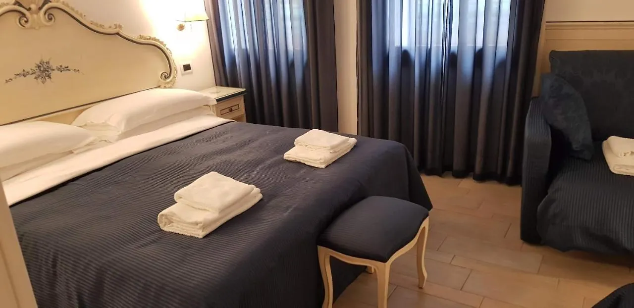 San Marco 1658 Apartment Venice Italy